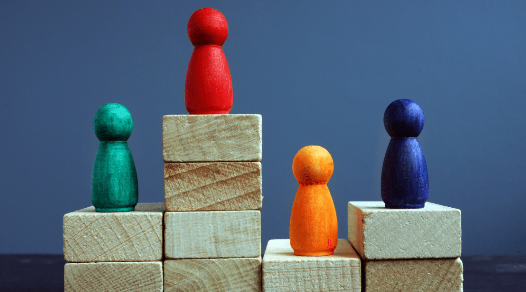 Strategisch personeelsmanagement