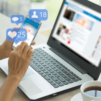 Social media recruitment Social media recruitment